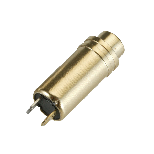 J-63、JM系列 TRS母插座連接器